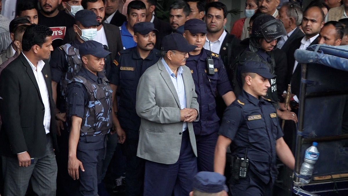 नक्कली भुटानी शरणार्थी प्रकरणको मुद्दामा आज आदेश आउन सक्ने